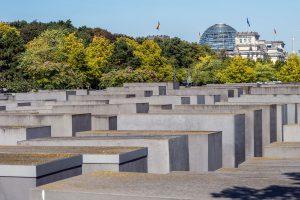 Holocaust Denkmal