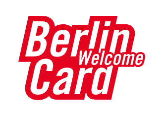 Logo Berlin Welcome Card