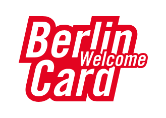 Logo Berlin Welcome Card