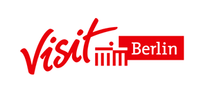 Logo visit Berlin