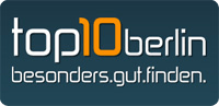 Logo top10 Berlin