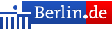 Logo Berlin.de