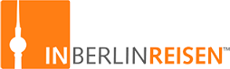 Logo in Berlin reisen